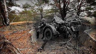 Incredible amount of WWII battlefield relics still being found on the Eastern Front (repost)