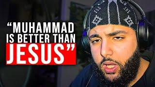 Orthodox Muslim Rejects JESUS In Islam! (Idol Worship Of Muhammad EXPOSED) @MuslimOrthodoxy