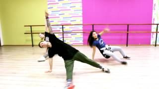 Wild Things/Choreo by Alex Novikov