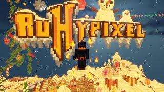 стрим на рухайпикселе) #iloveruhypixel