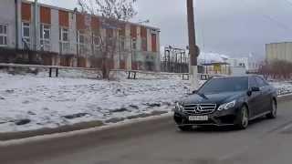 Mercedes Benz E Класс      Anton Avtoman