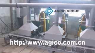 Biomass Briquetting Plant for Sale