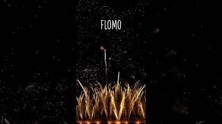 BON ANNIVERSAIRE FLOMO !