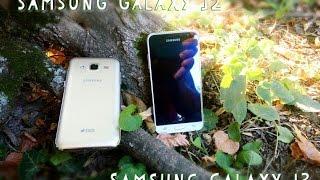 Что купить Samsung Galaxy J2 или Samsung Galaxy J3. Можно ли сэкономить