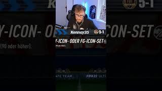 MEIN 90+ TOTY / FUT BIRTHDAY / PRIME ICON PACK FIFA 23 Ultimate Team