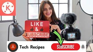 How To Make Subscribe Button Animation Green Screen In Mobile (2021)