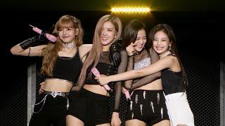 【Premium】BLACKPINK - REALLY -KR Ver.-  [LIVE](（MAKUHARI MESSE EVENT HALL[2018.08.26] ))