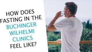 What is Fasting at Buchinger Wilhelmi like (ENGLISH) | Buchinger Wilhelmi