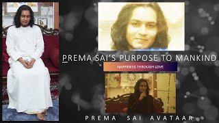 Sri Sri Sri Prema Sai Speaks About True Happiness & Where To Search For The Same