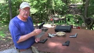 XDs 4 0 45acp