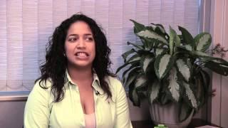 Women Engineers Angela Silva