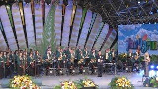 Фестиваль "Молодечно 2016".Выступление молодых исполнителей (1 часть) HD