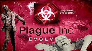 Plague Inc.- Slightly More Accurate Zombies