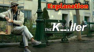 The Killer {2023} Movie Explained In Hindi Full Story | XT Explainer