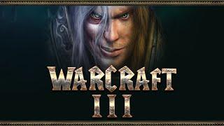 Warcraft III. FFA [9 октября]