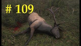 Мир охоты theHunter Call of the Wild # 109