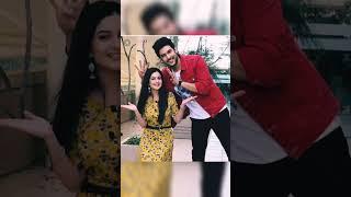 New whatsApp status internet wala love tunisha shivin