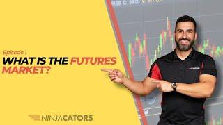 Everything You Need to Know About Trading the Futures Market