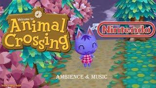 Don't think too much...Playlist Nintendo music(mostly Animal Crossing)will help you relax your mind