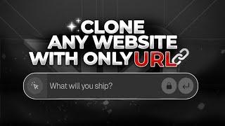 Clone Any Website INSTANTLY! New V0 Updates You Need to See.