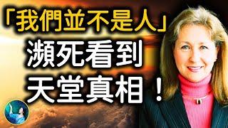 兩次奇蹟復活！知名女律師 明明可以解脫，卻選擇完成創世主給的使命！無限前世記憶，在天堂得知生命真相！｜ #未解之謎 扶搖