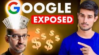 Google’s $2 Trillion Business Model | How Google Earns Money? | Dhruv Rathee