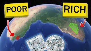 The Story of Botswana and Sierra Leone