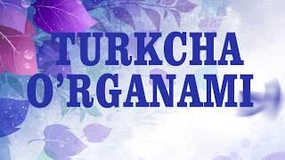 BU FE`LNI BILSANGIZ TURKCHANI YARMINI BILASIZ/TURKCHA HOZIRGI ZAMON FE`LI /TURK TILI