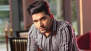 Guru Randhawa Car Collection 