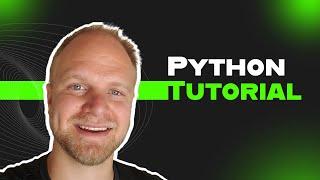 16.2 Python PyCharm IDE - Exploring the UI and Writing Code