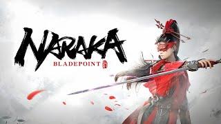 Hát ez meg mi? | Naraka: Bladepoint (PC) - 06.24.