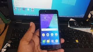 Samsung G532 frp bypass factory reset google account bypass without PC