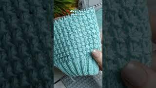 Узоры спицами🫧 #shorts #crochet #knittingpatern #babyknitting #tutorial #узорыспицами