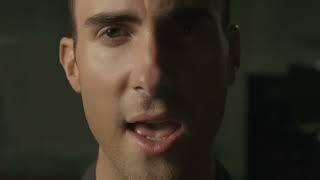 Maroon 5 - Won't Go Home Without You (Official Video) [4K Remastered 60fps]