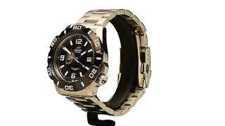 Orient 200m Water Resistant Series - Men's Automatic Watch - SDW03001B0