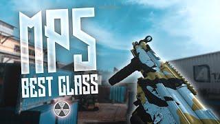 MP5 Best Class Setup | TACTICAL NUKE | Best SMG in Modern Warfare | Shadz