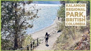 Vernon, British Columbia, Canada 