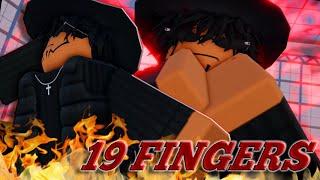 19 FINGERS SUKUNA IS UNFAIR... | A Universal Time