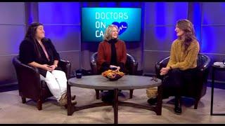 Doctors on Call - February 9, 2023: PTSD & Trauma