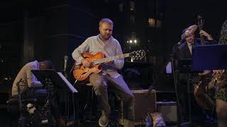 Andrew Renfroe - Le Banquet Celeste (Messiaen) (excerpt)