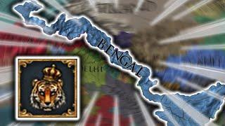 This EU4 Achievement was Disgustingly Fast & Easy
