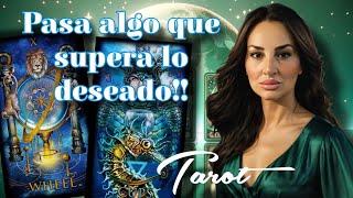 ESTA SEMANA ESTE SUCESO CAMBIA TU DESTINO‼️ALGUIEN SE QUEDA Y ALGUIEN MAS SE VA..