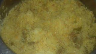 Biryani ki recipe | lazzat cooking |