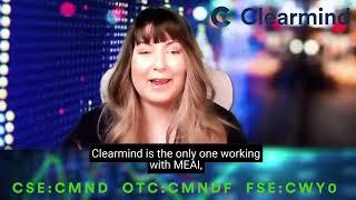 Reasons to Invest With Clearmind Medicine: Patented Novel Molecules