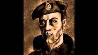 Marcelo Alves   Serbia Strong (Cover)