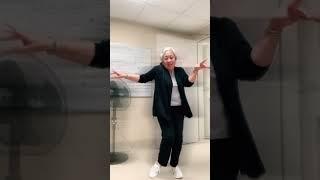 Jamming at work to stay wake  #dance #genex