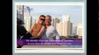 Tampa Singles Dating Service - TampaSingles.com Matchmakers for Tampa Bay Single Professionals