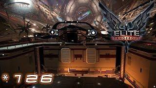 Elite Dangerous #126 Ускоритель плазмы - усиленный или скорострельный