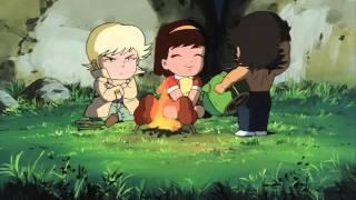 CB Chara Go Nagai World OVA EP-1