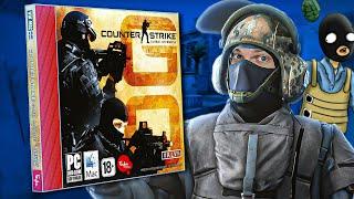 CS:GO В 2021